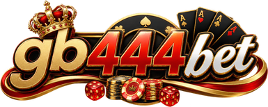 gb444 bet logo